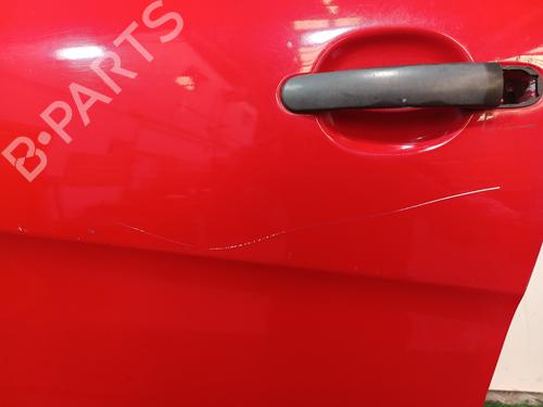 Left front door SEAT ALTEA (5P1) 1.6 | BP13754403C2 