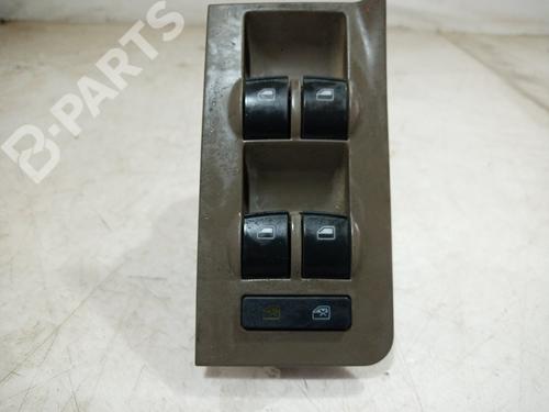 Used Left front window switch Left front window switch AUDI ALLROAD C5 (4BH) 2.5 TDI quattro (180 hp) 11106078 11106078