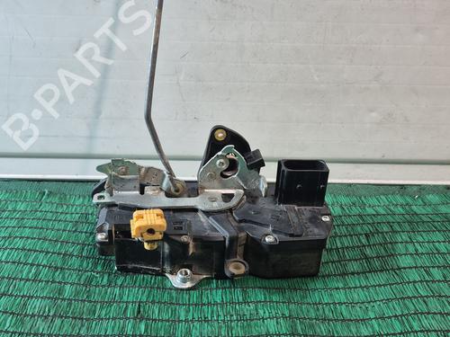 Used Front left lock CADILLAC CTS [2007-2025]  30906603