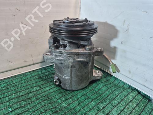 Used AC compressor SMART CITY-COUPE (450) 0.7 (450.352, 450.353) (61 hp) 30476408