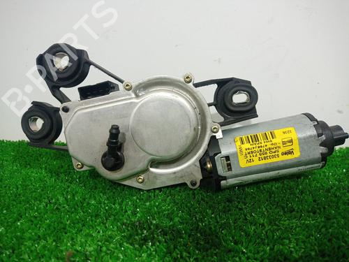Rear wiper motor SEAT LEON (1P1) 1.9 TDI | BP7928468M102 