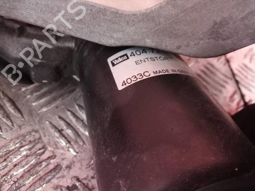 Front wiper motor CITROËN C8 (EA_, EB_) 2.2 HDi | BP7928423M29 