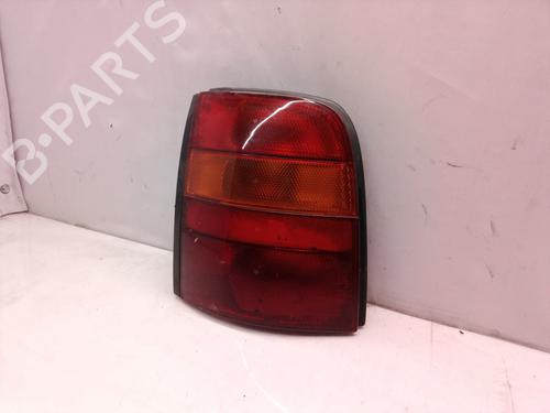 Left taillight NISSAN MICRA II (K11)  | BP8536353C34 
