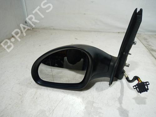 Used Left mirror SEAT ALTEA (5P1) 1.9 TDI (105 hp) 11085680