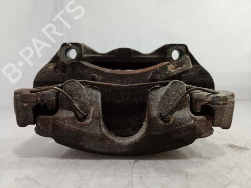 Left front brake caliper OPEL ASTRA G Estate (T98) 2.0 DI (F35) | BP11595959M105 