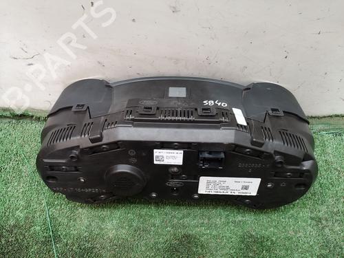 Instrument cluster FORD C-MAX II (DXA/CB7, DXA/CEU) 1.0 EcoBoost | BP25595693C47 