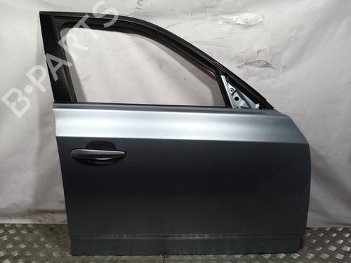 Used Right front door BMW X3 (E83) 2.0 d (150 hp) 9671102