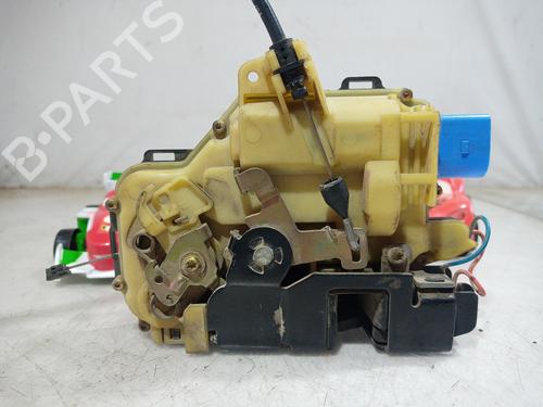 Front left lock SEAT LEON (1M1)  | BP11282458C98 