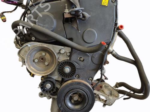 Engine FIAT DOBLO Box Body/MPV (223_) 1.9 JTD | BP39617489M1 - Image 5