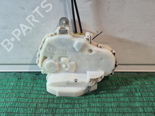 Used Rear right lock HONDA CR-V III (RE_) 2.2 i-CTDi 4WD (RE6) (140 hp) 31707395