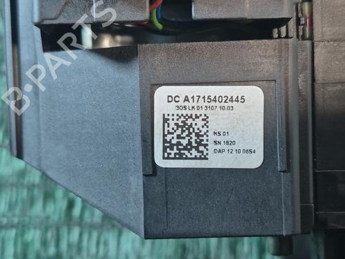 Switch MERCEDES-BENZ SLK (R171) 200 Kompressor (171.442) | BP31013235I30