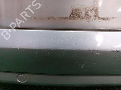 Rear bumper CITROËN C4 Coupe (LA_)  | BP13577225C8 