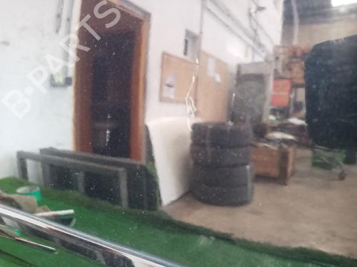 Left front door VW TOURAN (1T1, 1T2) 2.0 TDI 16V | BP19544820C2 