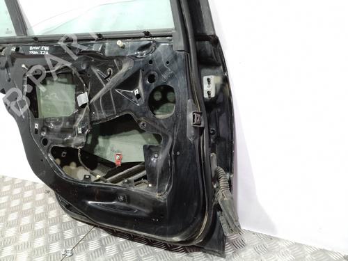 Left rear door BMW 3 (E46) 316 i | BP9240111C4 