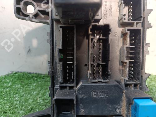 Fuse box HYUNDAI GETZ (TB)  | BP16303537E1 
