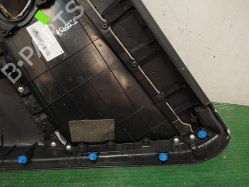 Rear left panel KIA CEE'D Sportswagon (JD) 1.6 CRDi 128 | BP29707986C60 