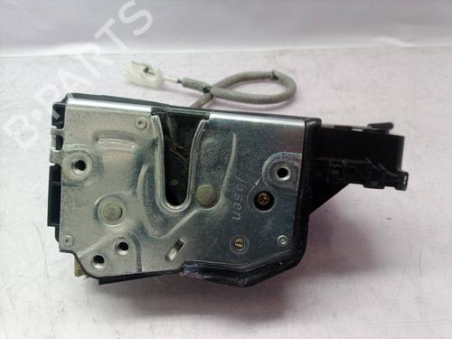 Front right lock BMW 3 (E46) 320 d | BP9213696C97 