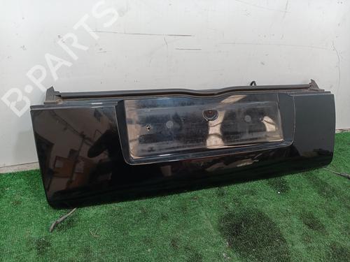 Tailgate CITROËN C2 (JM_)  | BP13686952C6 