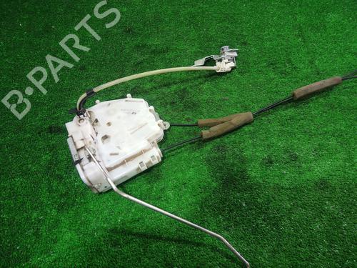 Front left lock HONDA FR-V (BE) 1.7 (BE1) | BP13017302C98 