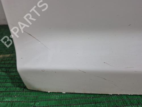 Right front door VW GOLF PLUS V (5M1, 521) 1.6 TDI | BP29355098C3 