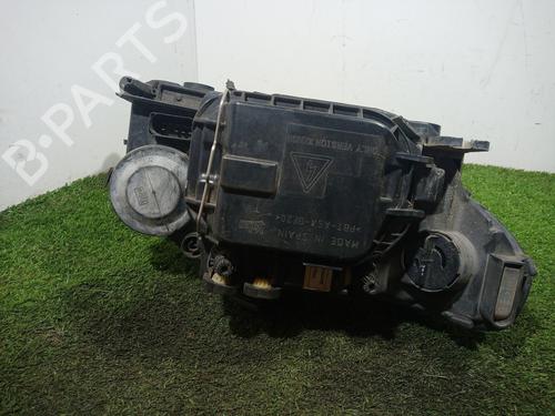 Left headlight SEAT EXEO ST (3R5)  | BP26277702C28 