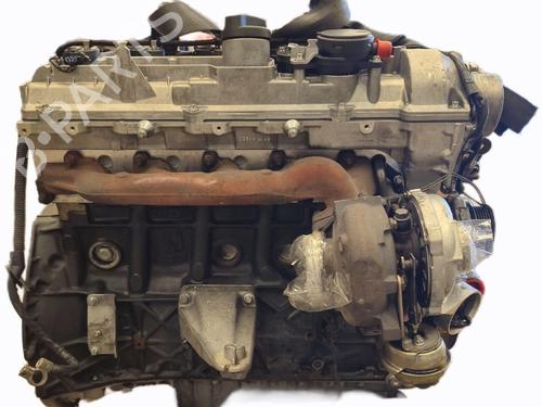 Used Engine Engine MERCEDES-BENZ C-CLASS T-Model (S203) C 270 CDI (203.216) (170 hp) 34633970 34633970
