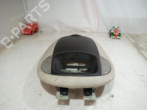 Used Interior roof light CHRYSLER VOYAGER IV (RG, RS) 2.8 CRD (150 hp) 11920115