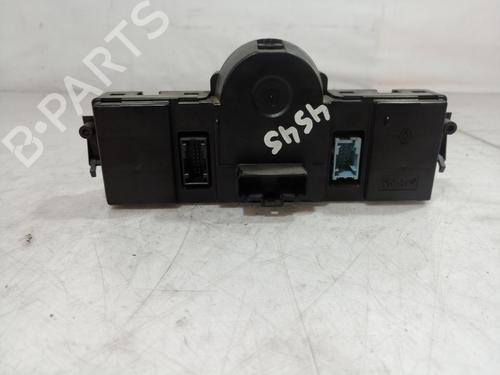Climate control RENAULT MEGANE II (BM0/1_, CM0/1_) 1.5 dCi (BM0F, BM0T, BM2B, CM0F, CM0T) | BP10100987I5 