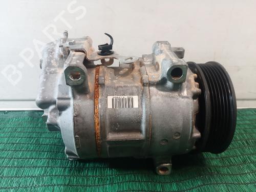 AC compressor CITROËN C4 CACTUS 1.2 THP 110 | BP30728081M34