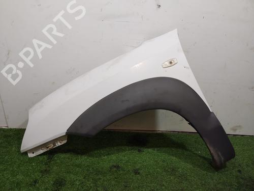 Left front fenders HYUNDAI TUCSON (JM) [2004-2024]null 01180099991234 | 01180099991234 | 01180099991234