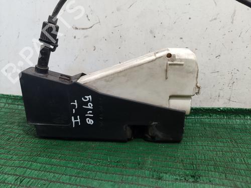 Rear left lock SEAT ALHAMBRA (7V8, 7V9) 1.9 TDI | BP28480548C100 
