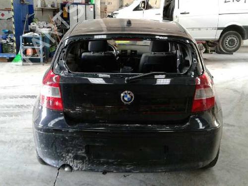 Ignition barrel BMW 1 (E87) 118 d | BP7925451M48 