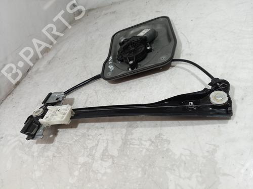 Right front window motor SKODA FABIA II (542) 1.2 TSI | BP10924168E20 