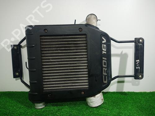 Intercooler KIA CARENS II MPV (FJ)  | BP13459117M30 