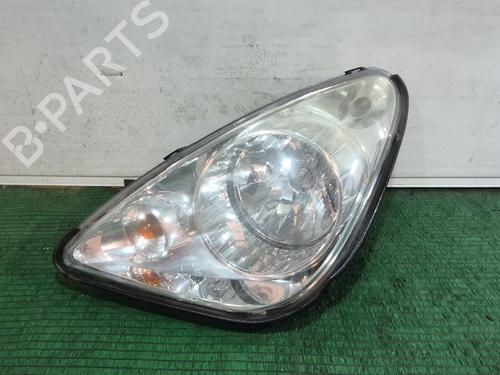 Used Left headlight Left headlight AIXAM MINAUTO 0.5 (8 hp) 36409900 36409900