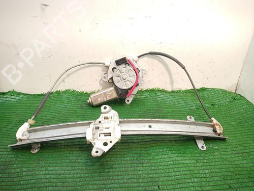 Used Right front window switch NISSAN ALMERA I Hatchback (N15) [1995-2001]  19275608