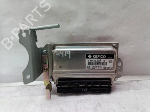 Motorstyringsenhed HYUNDAI GETZ (TB) 1.1 (63 hp) 9137132
