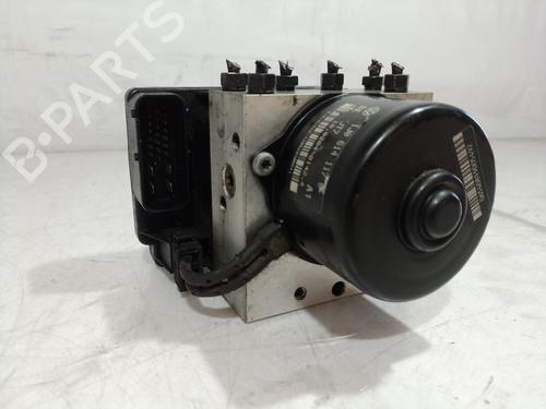 Módulo de ABS VW GOLF IV (1J1) 1.9 TDI | BP10041170M43 
