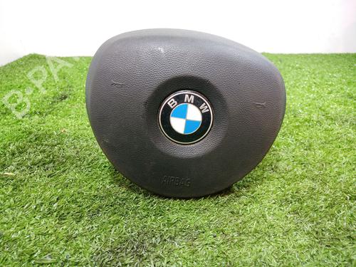 Airbag chauffør BMW 1 (E87) 116 i (115 hp) 17829044