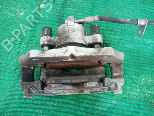 Right front brake caliper FORD FIESTA VII (HJ, HF) 1.0 EcoBoost | BP25441096M104