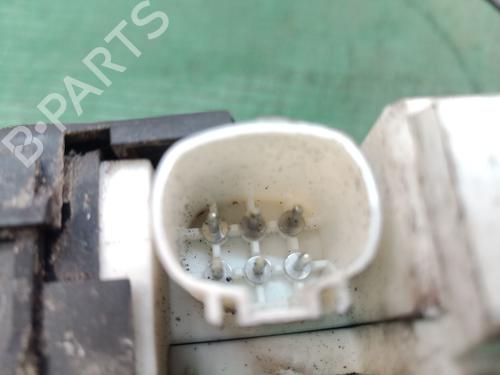 Rear left lock SEAT ALHAMBRA (7V8, 7V9) 1.9 TDI | BP28480548C100 
