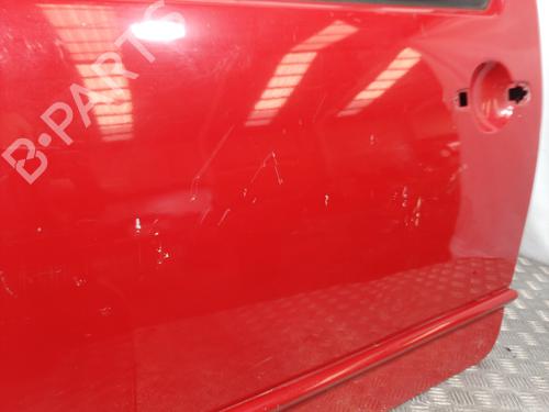 Left front door CITROËN C2 (JM_)  | BP9724370C2 