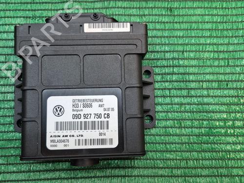 Gearkassestyreenhed PORSCHE CAYENNE (9PA) Turbo 4.5 | BP29566802M52 
