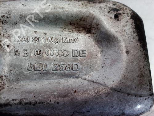 Left front steering knuckle AUDI A4 B6 (8E2) 2.5 TDI quattro | BP10105759M25 