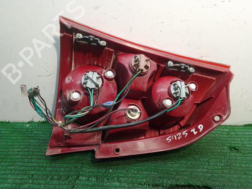 Right taillight HYUNDAI ATOS (MX) 1.1 | BP20854586C35 