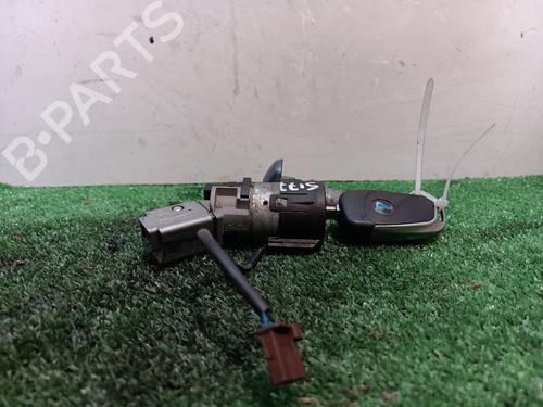 Ignition barrel CITROËN C4 Picasso I MPV (UD_)  | BP13878742M48
