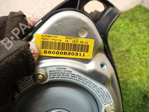 Driver airbag OPEL AGILA (A) (H00)  | BP17054949C9 