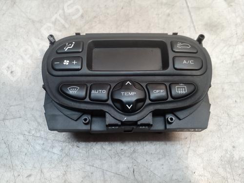 Commande Chauffage PEUGEOT 307 Break (3E) [2002-2009]  10809273