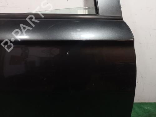 Dør høyre bak CITROËN C-ELYSEE (DD_) 1.6 BlueHDi 100 | BP25604503C5 