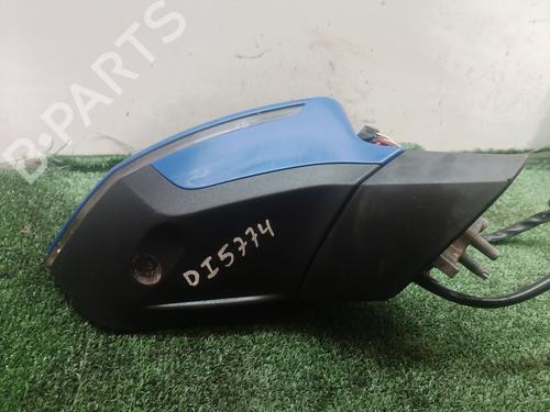 Right mirror SEAT ATECA (KH7, KHP) 1.0 TSI | BP25034853C27 